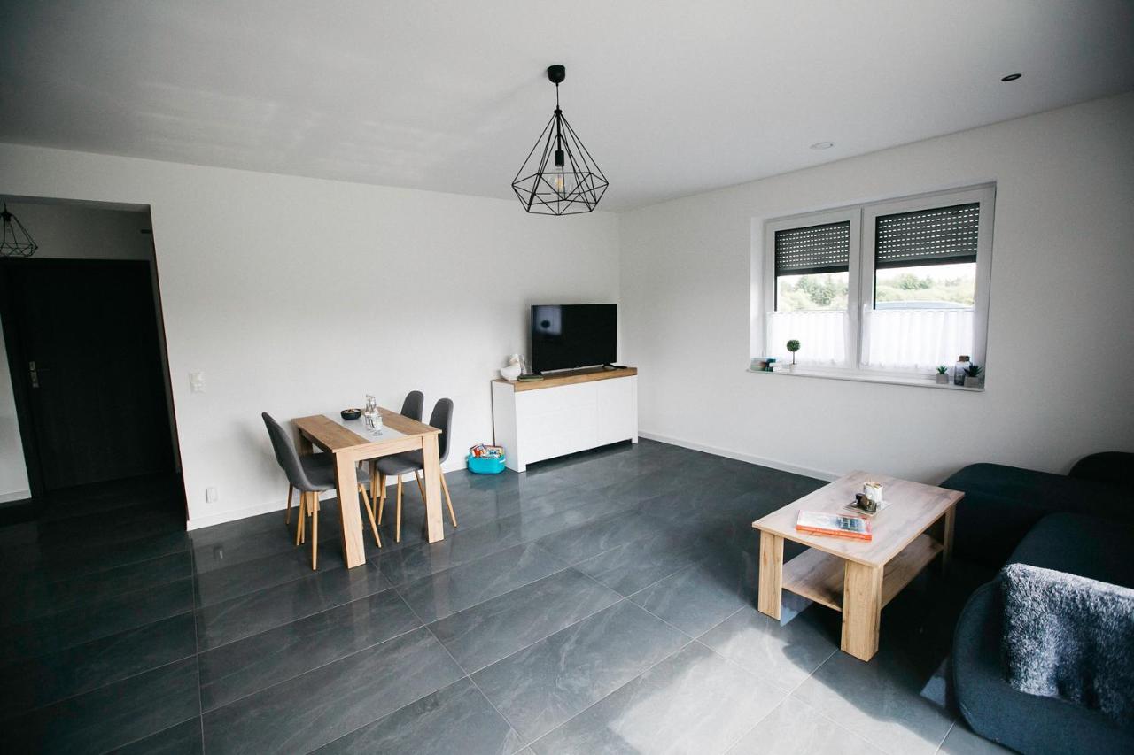 Apartamenty Perla Orawy Zubrzyca Dolna Exterior photo